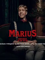 Marius Juul