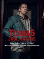 Tobias Juul-Grythe