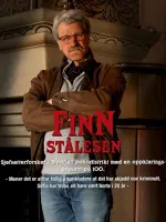 Finn Stålesen