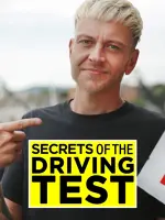 Secrets of the Driving Test