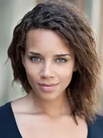 Hannah John-Kamen