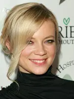 Amy Smart