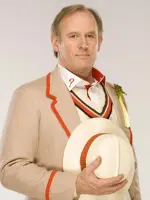 The Fifth Doctor