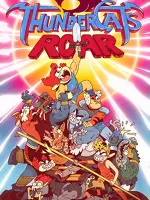 ThunderCats Roar