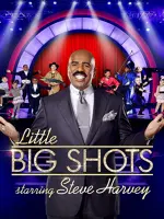 Little Big Shots