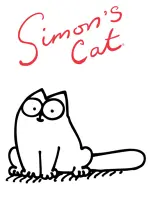 Simon's Cat