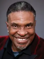 Keith David