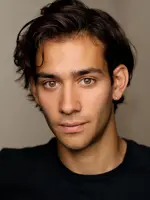 Maxim Baldry