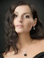 Александра Лютая