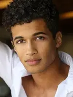 Jordan Fisher