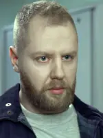 ст.лейтенант Сергій Гончарук