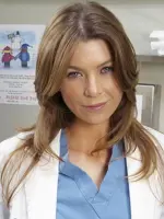 Dr. Meredith Grey