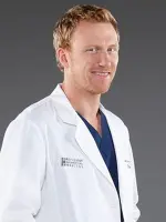 Dr. Owen Hunt