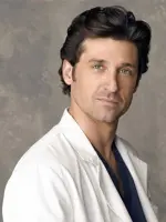 Dr. Derek Shepherd