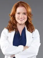 Dr. April Kepner