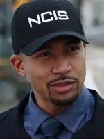Special Agent Quentin Carter