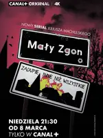 Mały zgon