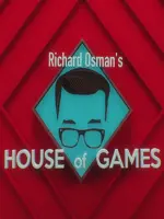 Richard Osman's House of Games