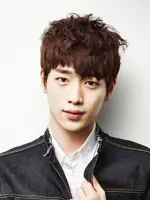 Seo Kang Joon