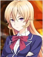 Nakiri, Erina