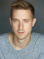 Arthur Darvill