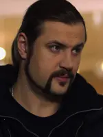 Павел Шуваев