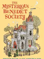 The Mysterious Benedict Society