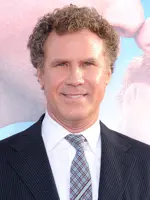 Will Ferrell