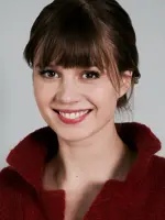 Katja Herbers