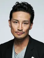 Matsuoka Masahiro