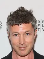 Aidan Gillen