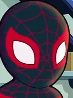 Miles Morales / Spider-Man