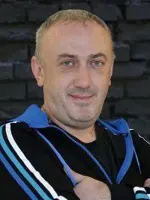 Эльберд Агаев