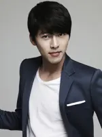 Hyun Bin