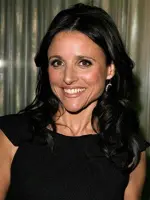 Julia Louis-Dreyfus