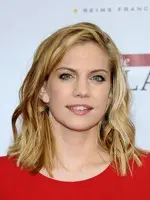 Anna Chlumsky