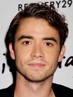 Jamie Blackley