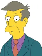 Seymour Skinner