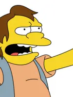 Nelson Muntz