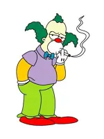 Krusty the Klown
