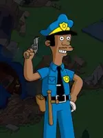 Officer Lou
