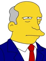 Superintendant Chalmers