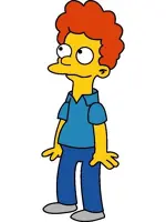 Rod Flanders