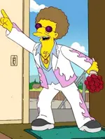 Disco Stu