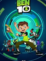 Ben 10