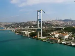 Жестокий Стамбул