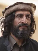 Haissam Haqqani