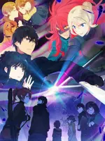 Mahouka Koukou no Rettousei