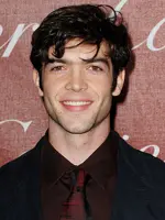 Ethan Peck