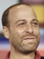 H. Jon Benjamin